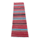 Hallway kilim rug