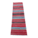 Hallway kilim rug
