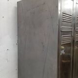 1950s stripped industrial wardrobe