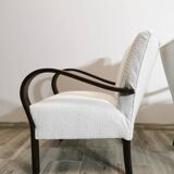 Fauteuils Art Déco, Set de 2