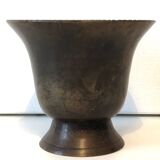 Old vase