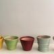 Ceramic pot 60