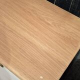 Buffet parisien vintage