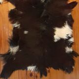Goat skin