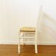 Straw chair