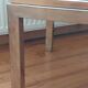 Table basse années 70