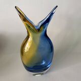 Crystal Vase