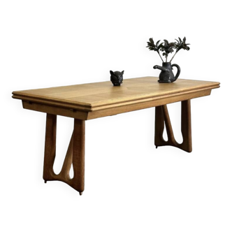 Table Guillerme et chambron