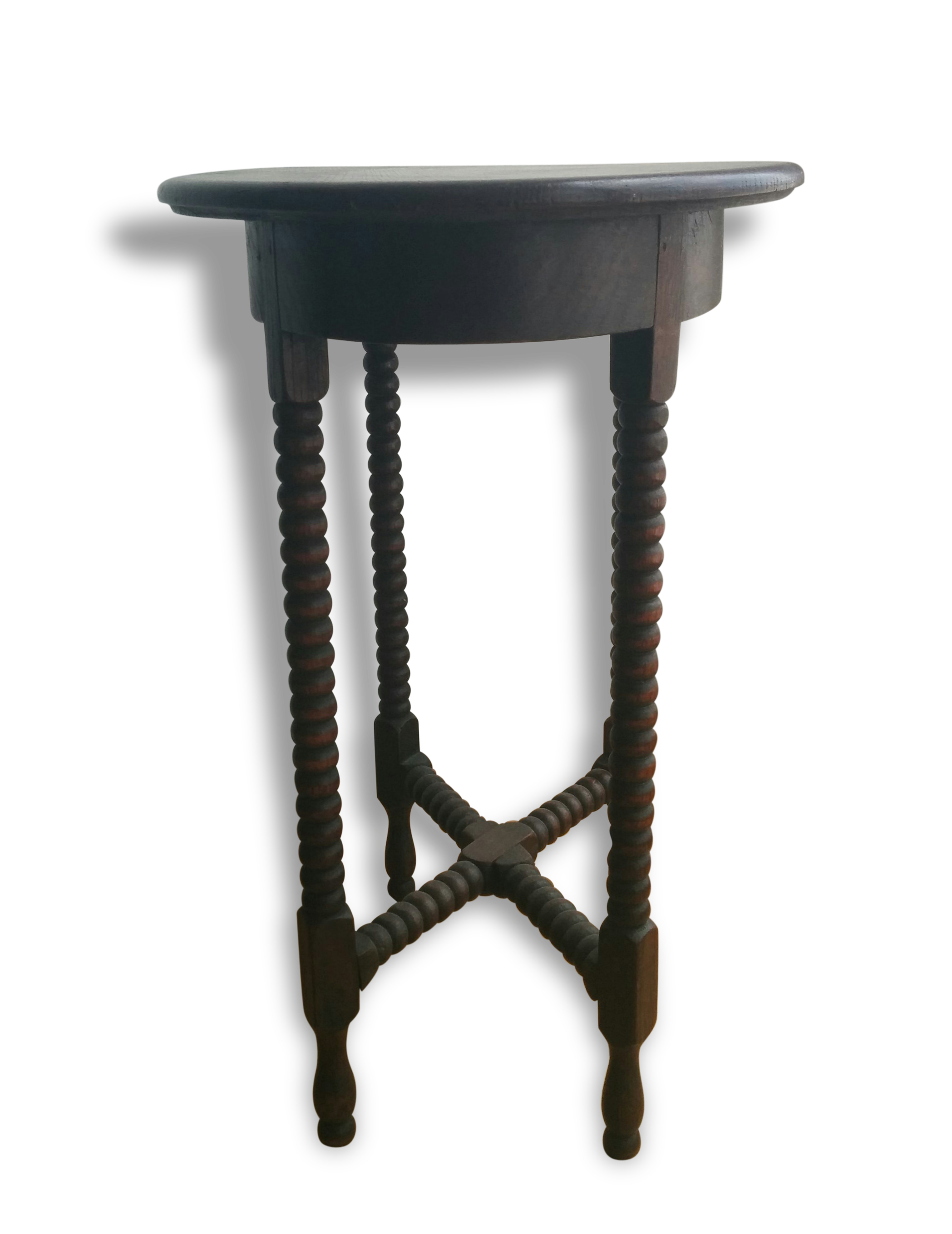 Side table
