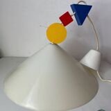 IKEA Stoja vintage suspension