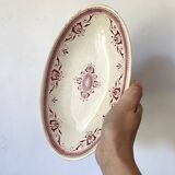 Iron earth ravier Moulin des loups "Amiral"