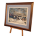 Bernard Gantner – Large lithograph signed and numbered 49/85