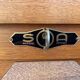 Notary's binder furniture in solid oak 1960