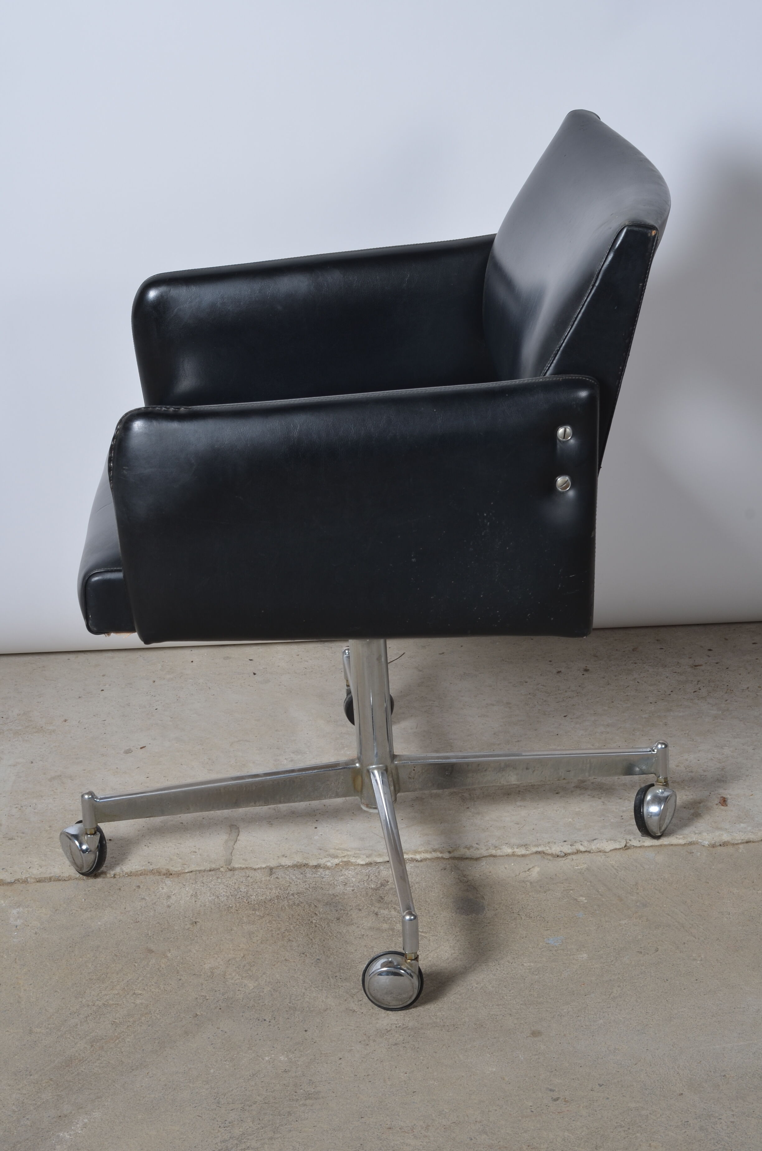 Office chair 1960 RM furniture