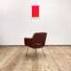 Mid-Century Kilta Lounge Armchair by Olli Mannermaa for Eugen Schmidt