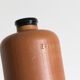 Bouteille en grès erven lucas bols amsterdam