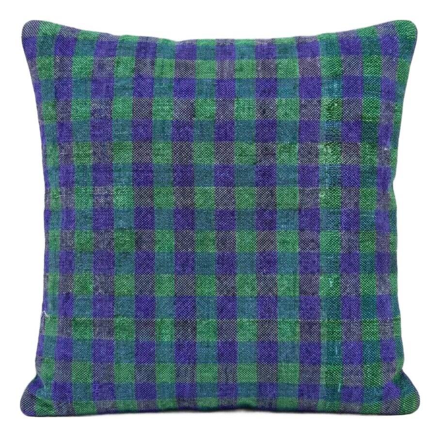 Vintage Turkish cushion cover 41x41 cm