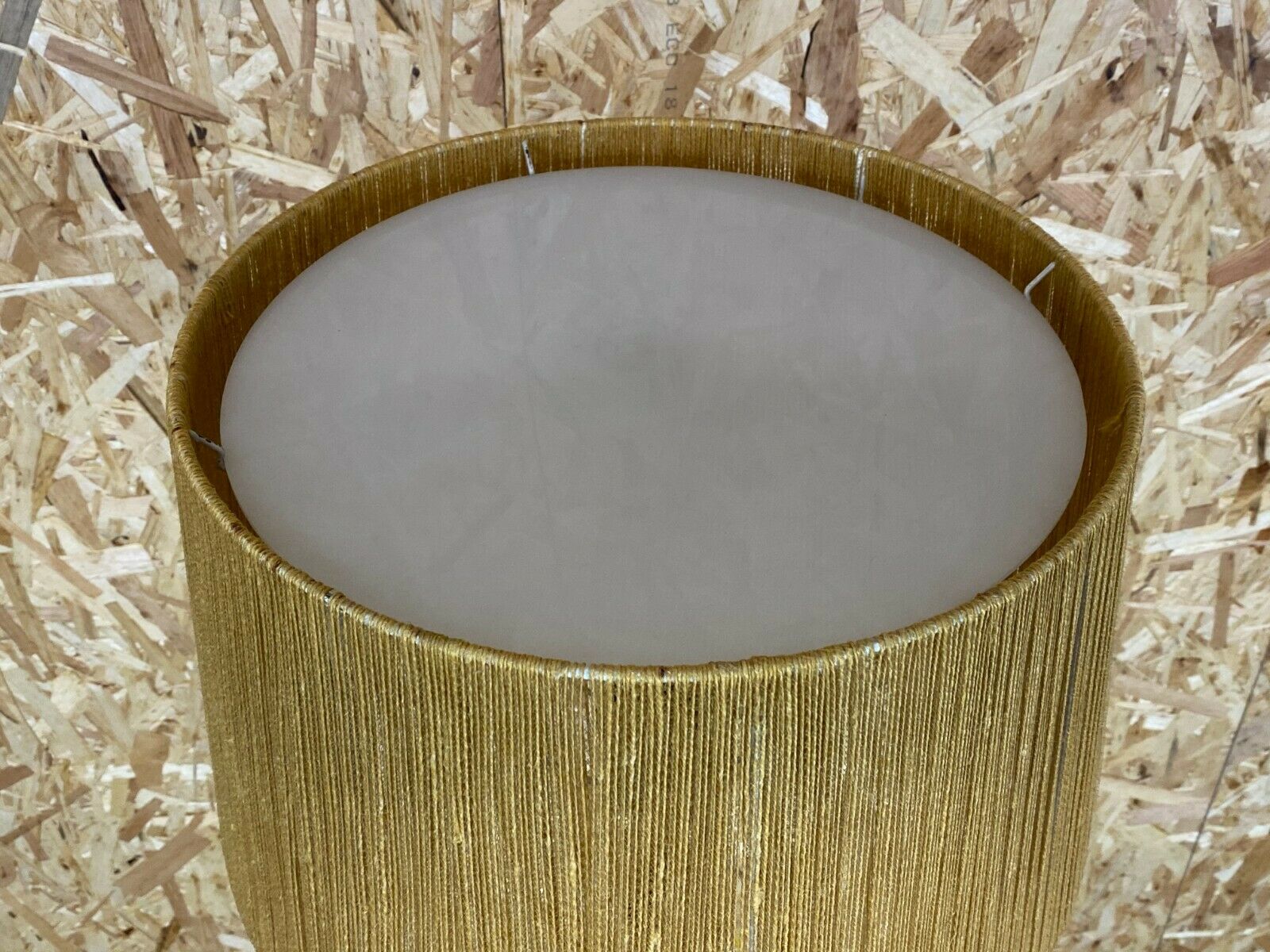 60s 70s lamp light floor lamp Temde