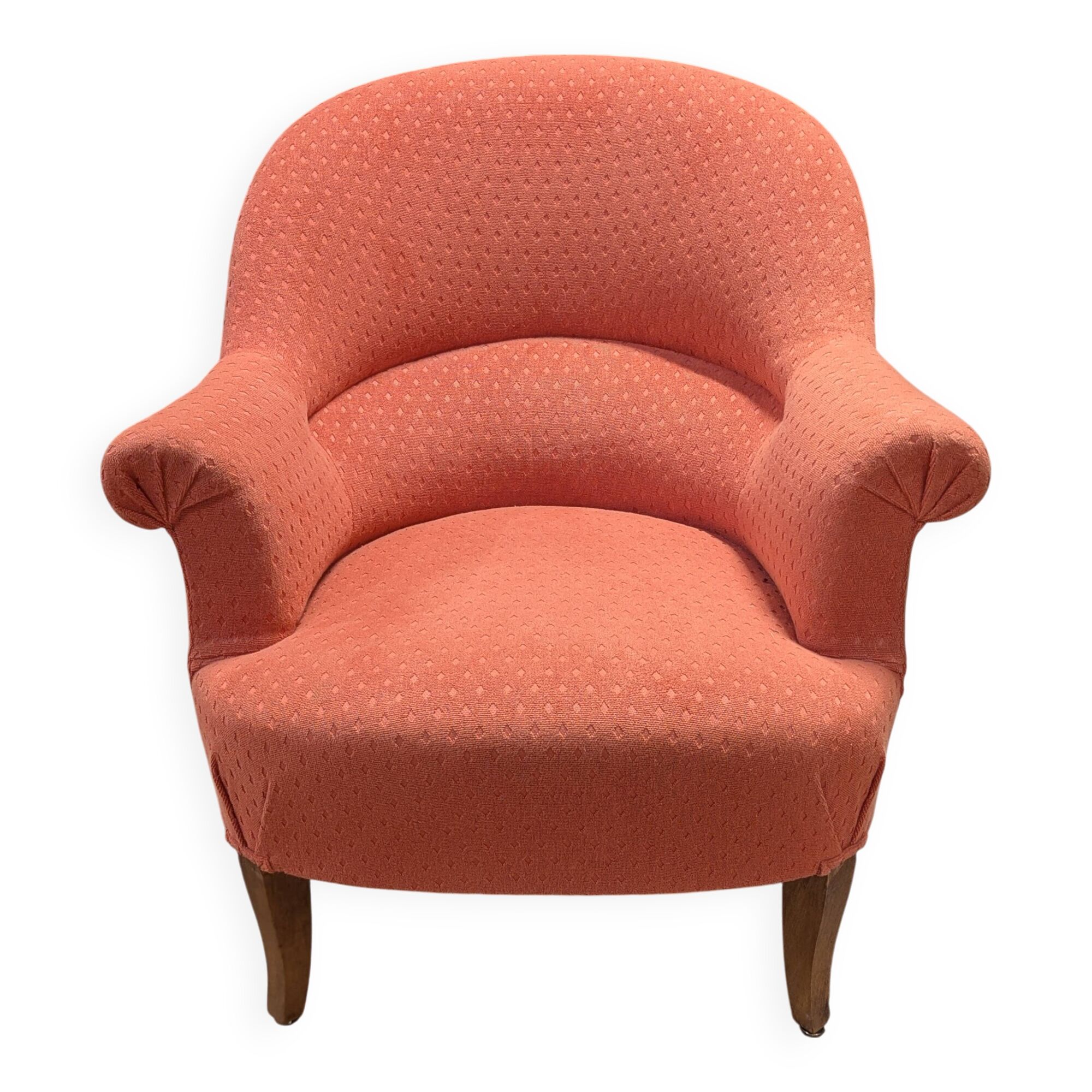 Toad chair
