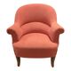 Toad chair