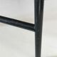 Chaise Rodney Kinsman pour Bieffeplast Italy 1980