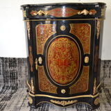 Beautiful boulle style bahut