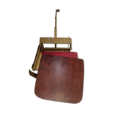 Strapontin armchair showroom