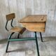 Vintage music stand