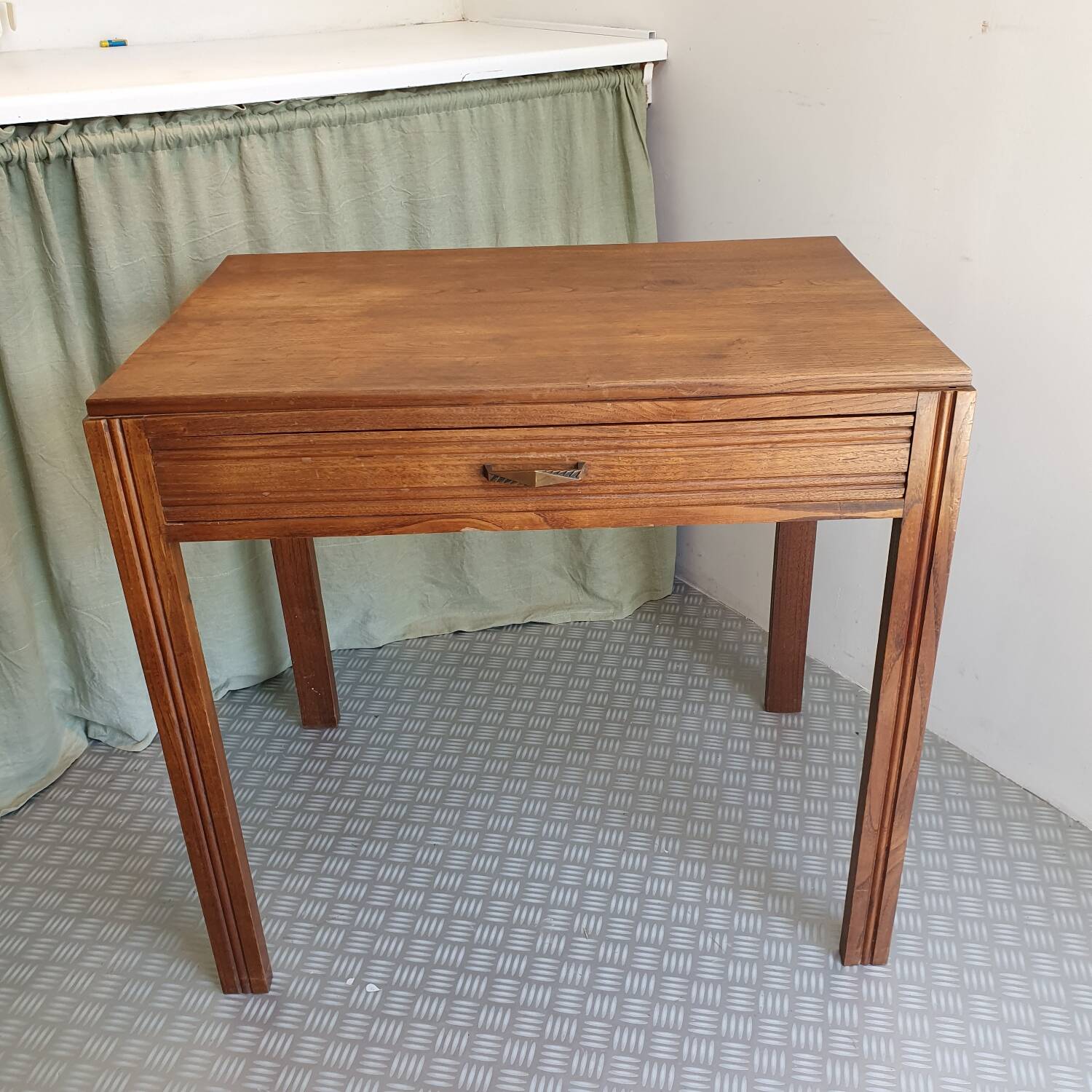 Bureau Art Déco