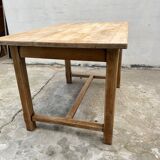 Farmhouse table