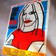 Original movie poster Almodovar