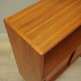 Teak cabinet Danish design 1970s