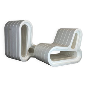 Fauteuil modulable q-couch