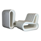 Q-couch modular armchair