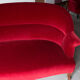 Sofa Garnet Toad