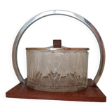 Art Deco Biscuit Maker