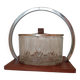 Art Deco Biscuit Maker