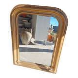 Antique Louis Philippe mirror