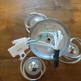 Lustre Laurie 3 globes