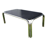 Table basse 70's