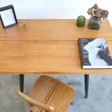 Pirkka Table by Ilmari Tapiovaara, 1950s