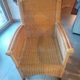 Fauteuil à bascule