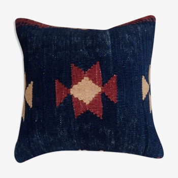 Coussin kilim 40x40cm