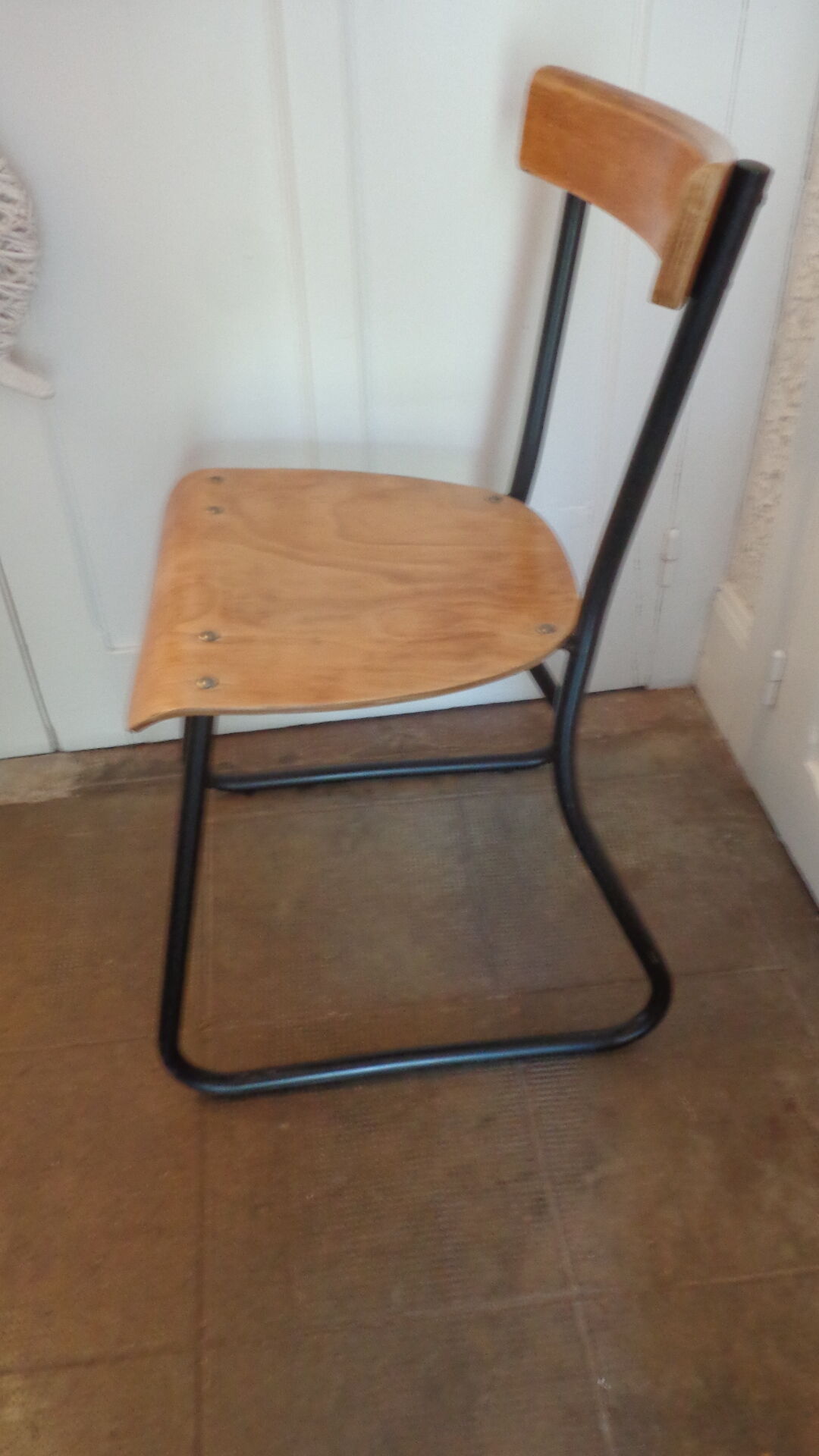 Design chair