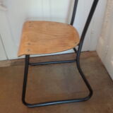 Chaise 1950
