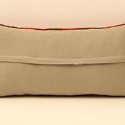 Coussin kilim turc, 25x50 cm, ye-40