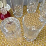 Longdrink crystal longdrink glasses