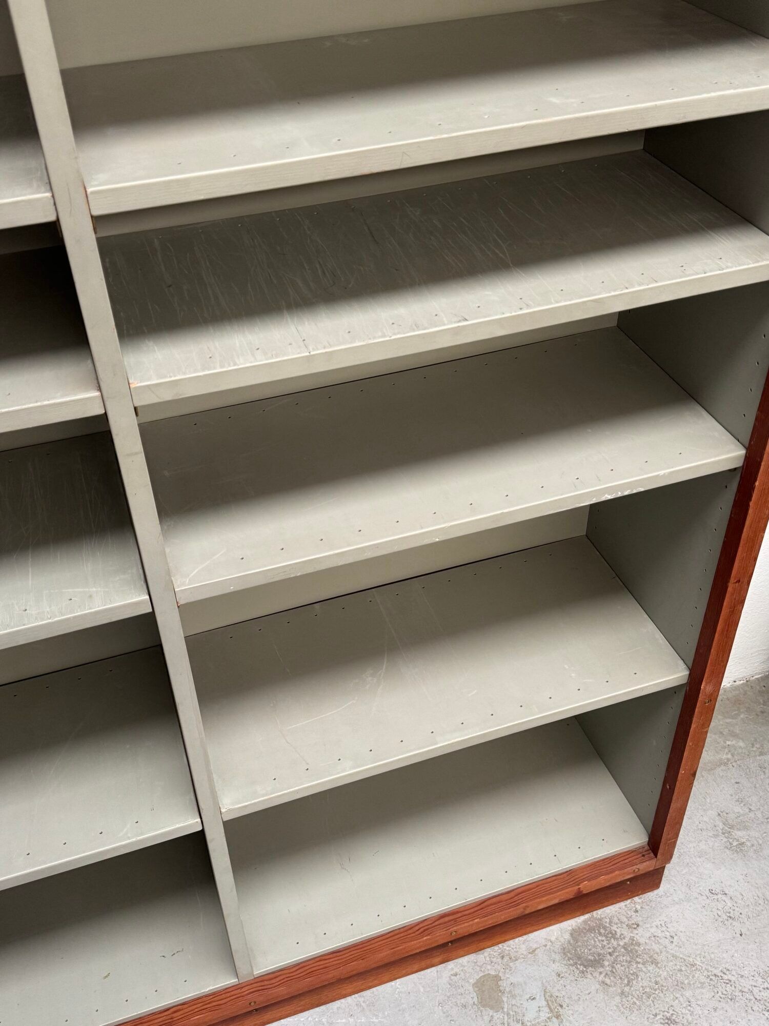 Library by Børge Mogensen & Grete Meyer