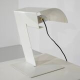 Lampe de table Blitz par Trabuccho, Vecchi & Volpi pour Stilnovo - 1970s