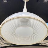 Holophane suspension